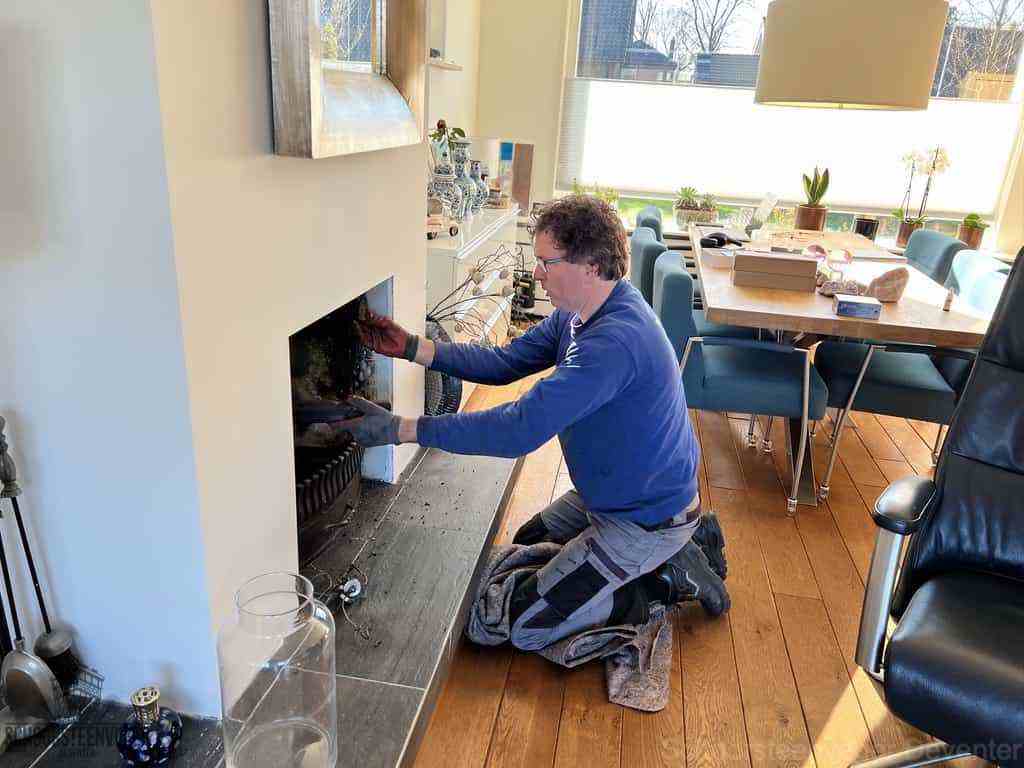 Schouw inspectie Deventer schoorsteenveger Schouw inspectie Deventer schoorsteenveger
